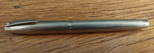 Vintage sheaffer targa gold - sheaffer,