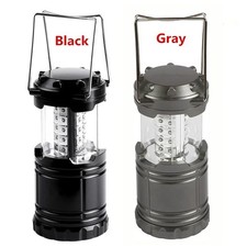 Solar Camping Lantern