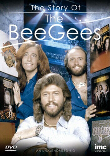 The bee gees - the,
