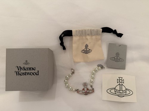 Vivienne westwood bracelet - vivienne,