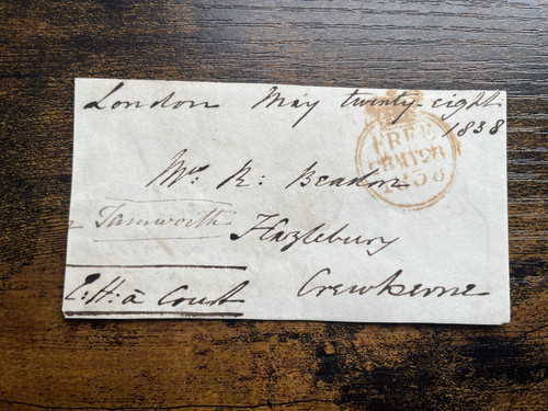 Edward henry court - a,