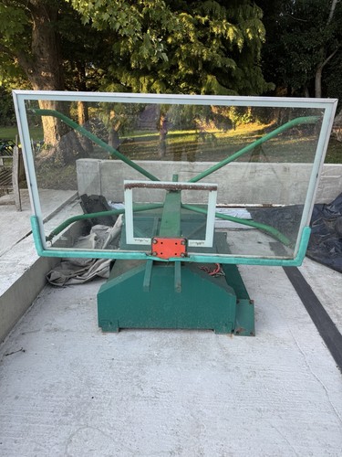 Heavy duty portable - heavy,