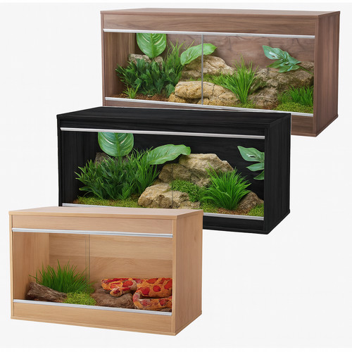 Vivexotic viva repti - viva, home