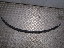 Porsche 911 997 Front Bumper
