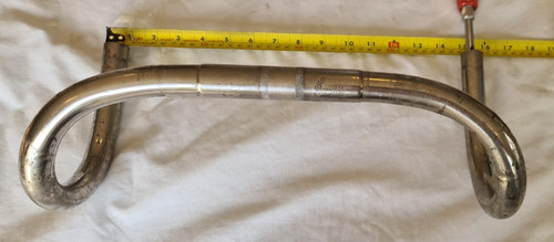 Vintage cinelli steel - vintage,