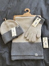 New Radley Hat, Scarf And