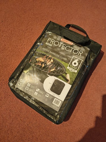 New bosmere protector 6000 - bosmere,
