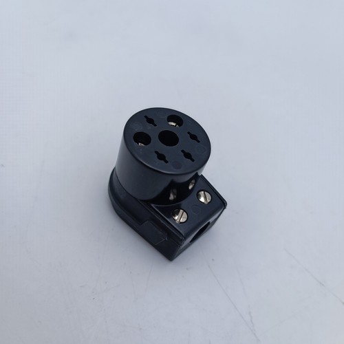 Sailor radio plug - dc,