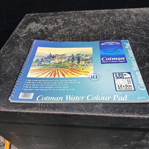 Winsor newton cotman water - winsor,