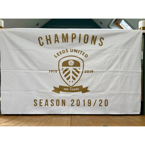Large leeds united centenary - united,