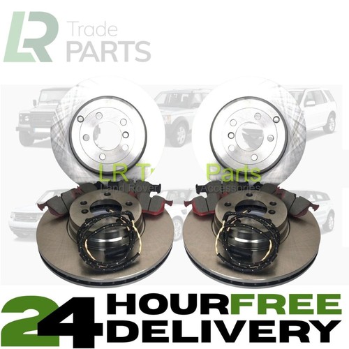 Fits range rover - fits,