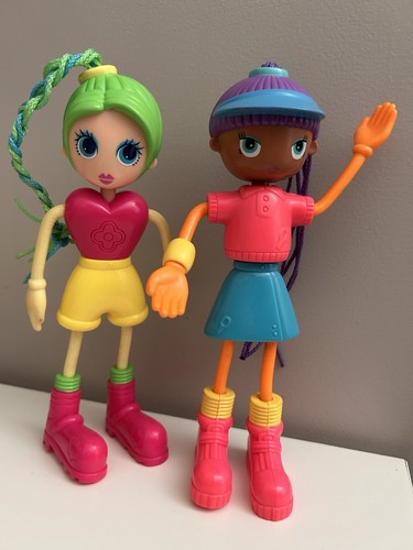 Betty spaghetty mcdonald - betty, mcdonald’s
