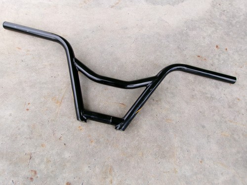 Mongoose bmx kneesaver - bmx,