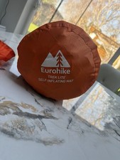 Eurohike Self Inflating