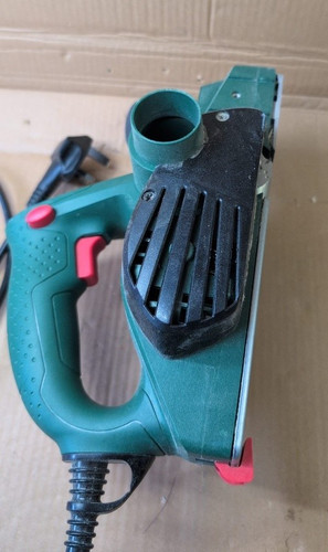 Electric planer handheld - electric,
