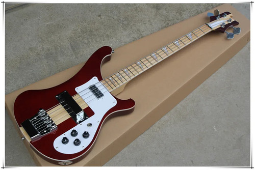 Strings 4003 electric bass - 4003,