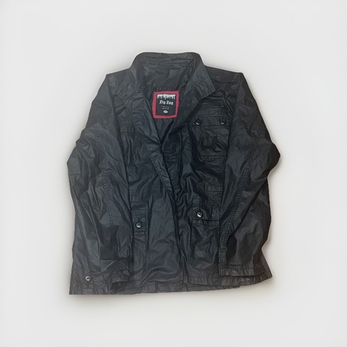 Zigzag 3xl rain jacket 100 - 3xl,