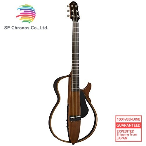 Yamaha silent guitar natural - silent,