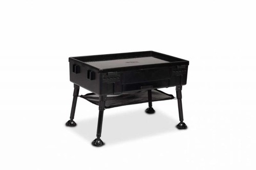 Nash rig station testing - rig, &