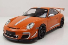 MINICHAMPS - PORSCHE 911 GT3