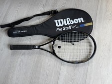 WILSON PRO STAFF CLASSIC!  4.2