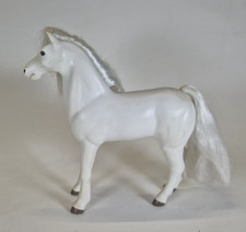 Vintage Julip model horse toy HOTY Moondance.  c1996  Great condition