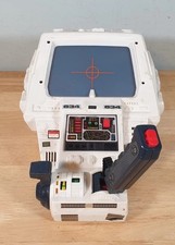 Tomy Space Turbo Vintage Retro