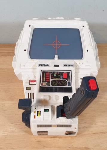 Tomy space turbo vintage - turbo, retro
