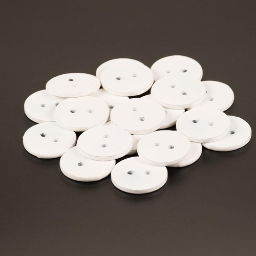 Coated lead penny weights - lead,