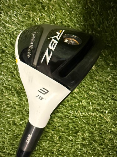 Taylormade rbz stage - rbz, 3