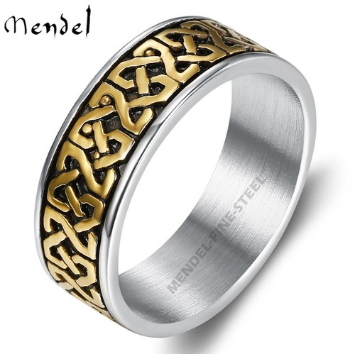 Mendel gold plated stainless - mendel,