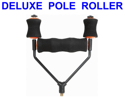 Fladen deluxe matrix pole - fladen,
