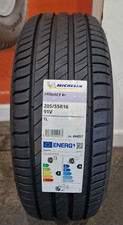 1 x 205/55 R16 Michelin
