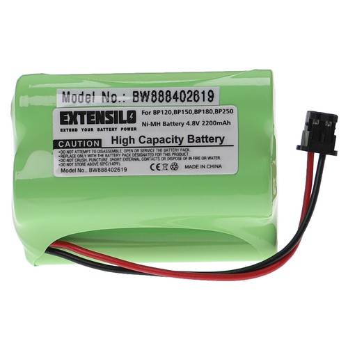 Battery for uniden - for, bearcat