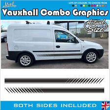 Vauxhall Combo Micro Camper