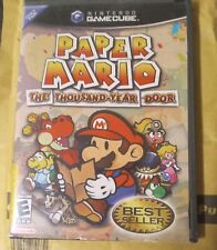 Paper Mario The Thousand Year
