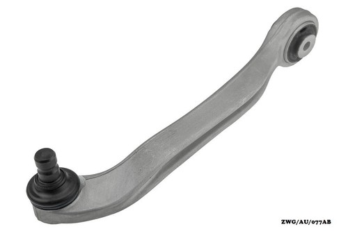 Front upper control arm - control, left
