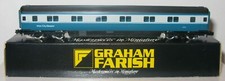 Graham Farish N 0765 BR Blue &