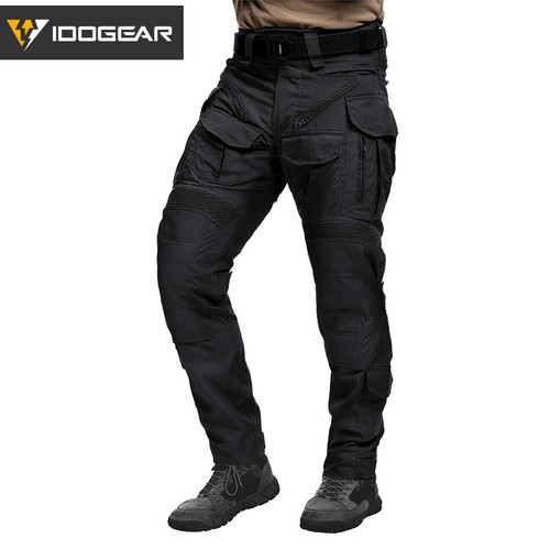 Idogear tactical pants - g5,