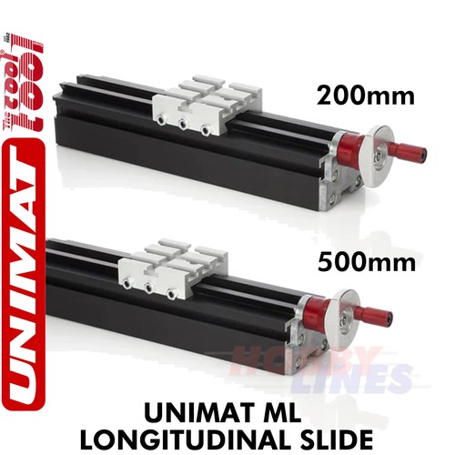 Unimat parts upgrades - unimat, &