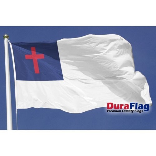 Christian islands flag - islands,