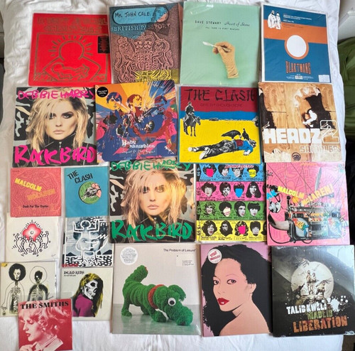 7 rare artist - rare,