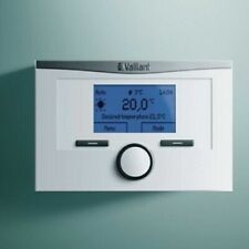 Vaillant EcoTEC Control Room Programmable Thermostat VRT350
