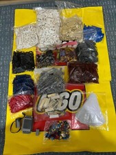 Vintage LEGO® 10196 - Large Carousel Grand Carousel (please read description)