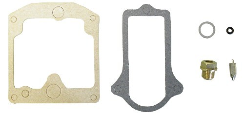 Carburettor repair kit - carburettor,