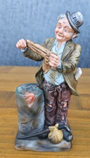 CAPODIMONTE STYLE MATTE