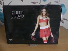 Ann Summers Cheer  Squad