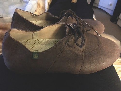 Naturalista mens nubuck - mens,