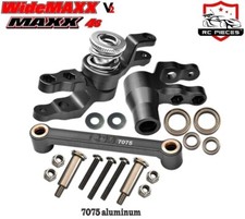 TRAXXAS MAXX 4S WIDEMAXX 1/10