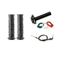 BMW S1000XR Domino XM2 Quick